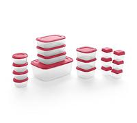 EASY SEAL SET 17 HERMETICOS CORAL MIK