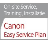 Accesorios Impresoras Multifuncionales marca CANON modelo Canon Easy Service Plan - Ampliación de la garantía - piezas y mano de obra - 3 años