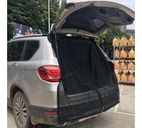 Easy Setup - Red magnética para parabrisas de coche para actividades de verano (XL)