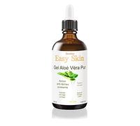 Easy Skin Pure Aloe Vera Gel - anti cicatriz y antienvejecimiento para todo tipo de piel 100ml
