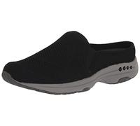 Easy Spirit Takeknit 2, Obstrucción Mujer, Black, 40 EU