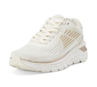Easy Spirit Tenis Mel21 para mujer, Marfil, 35 EU