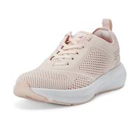 Easy Spirit Tenis para mujer, Rosa claro, 35 EU