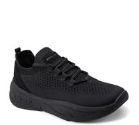 Easy Spirit Tenis Power para mujer, Negro 001, 39 EU