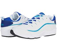 Easy Spirit Tenis Romy para mujer, blanco 1, 41.5 EU Ancho