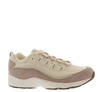 Easy Spirit Tenis Romy para Mujer, Natural 113, 12 Wide