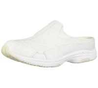 Easy Spirit Tourguide, Mule Mujer, Piel Blanca, 35.5 EU