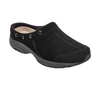 Easy Spirit Travelport26 Women's Slip On 6.5 B(M) US Black