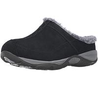 Easy Spirit Women's Exchange Mule, Black 960, 5