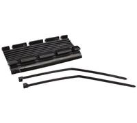 easy-splice envolvente de Gel Splice Kit, 8 "Longitud de manga, # 6 - Conductor de 500 tamaño