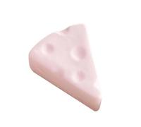 Easy Sqweezy Super Cheesy, Squeeze Stress Ball Sensory Fidget Toys, Extra Soft Giant Block of Cheese For Strress Relief, Cheese Fidget Toys Stress Balls For Adults, Squeezable Streess Relief