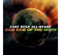 Easy Star All Stars - Dub Side Of The Moon [Vinilo]
