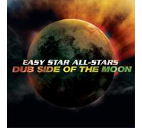 Easy Star All-Stars Dub Side of the Moon (Vinyl) Special 12" Album