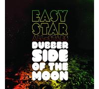 Easy Star All-Stars – Dubber Side of the Moon – CD (Importación USA)