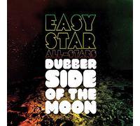 Easy Star All-Stars Dubber Side of the Moon (Vinyl) 12" Album (Importación USA)