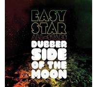 Easy Star All-Stars Dubber Side of the Moon (Vinyl) 12" Album (Importación USA)