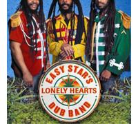 Easy Star All-Stars Easy Star's Lonely Hearts Dub Band (CD) (Importación USA)