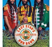 Easy Star All-Stars Easy Star's Lonely Hearts Dub Band (Vinyl) 12" Album