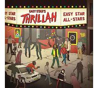 Easy Star All Stars - Easy Star's Thrillah [Vinilo]