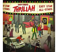 Easy Star All Stars - Easy Star's Thrillah [Vinilo]