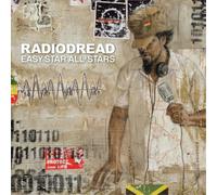 Easy Star All-Stars Radiodread (Vinyl) (Importación USA)
