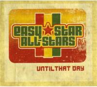Easy Star All-Stars Until That Day (CD) EP (Importación USA)