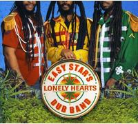 Easy Star Lonely Hearts Dub Banda CD