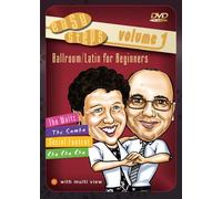 Easy Steps: v. 1 [DVD]