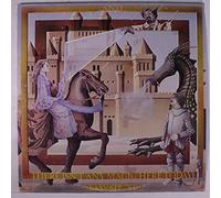 EASY STREET - and there isn't any magic here today