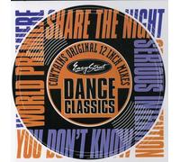 Easy Street Dance Classics - Share the Night