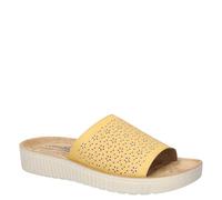 Easy Street Ivey para mujer, Amarillo, 39 EU