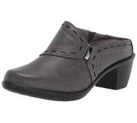 Easy Street, Mule Mujer, Gris, 38 EU Ancho