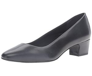 Easy Street Prim Mujer US 8 Negro Grande Tacones