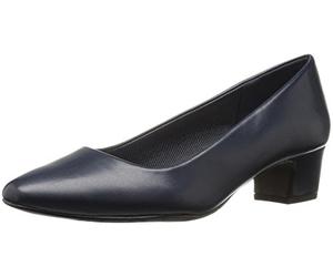 Easy Street Prim Mujer US 9.5 Azul Tacones