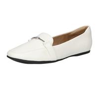 Easy Street Tenis Meera para mujer, Blanco, 38.5 EU