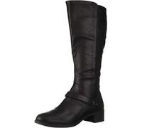 Easy Street Women's Jewel Mid Calf Boot