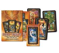 Easy Tarot: Learn to Read the Cards Once and For All!