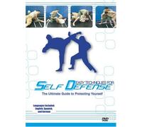 Easy Techniques for Self Defense [Reino Unido] [DVD]