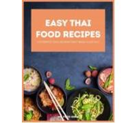 Easy Thai Food Recipes (ebook)