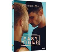 Easy Tiger [Francia] [DVD]