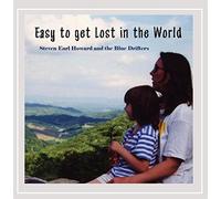 Easy to Get Lost in the World