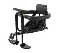 Easy-to-Install Cycling Child Seats Childs Seat For Road Bikes Chld
