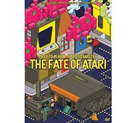 Easy To Learn Hard To Master - The Fate Of Atari [DVD]