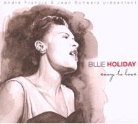 Easy to Love by Billie Holiday