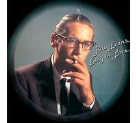 Easy to Love (Limited Colored Vinyl) [Vinilo]