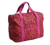 Easy Travelbag Leo rot