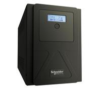 Easy-UPS 1000VA/700W AVR 230V USV Fuente de SMVS1000CAI