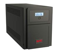 APC UPS SAI Easy SMV3000CAI Línea interactiva 3000VA 2100W 6 salidas AC 230V