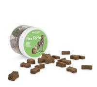 Easy.VET Flex forte golosinas funcionales para perros y gatos 180g