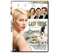 Easy Virtue (2008) [Edizione: Stati Uniti] [Reino Unido] [DVD]